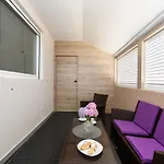 Studio Apartments 3M
