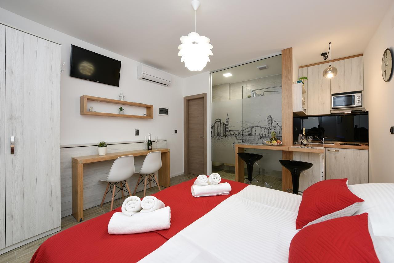 Apartment Studio 3m *