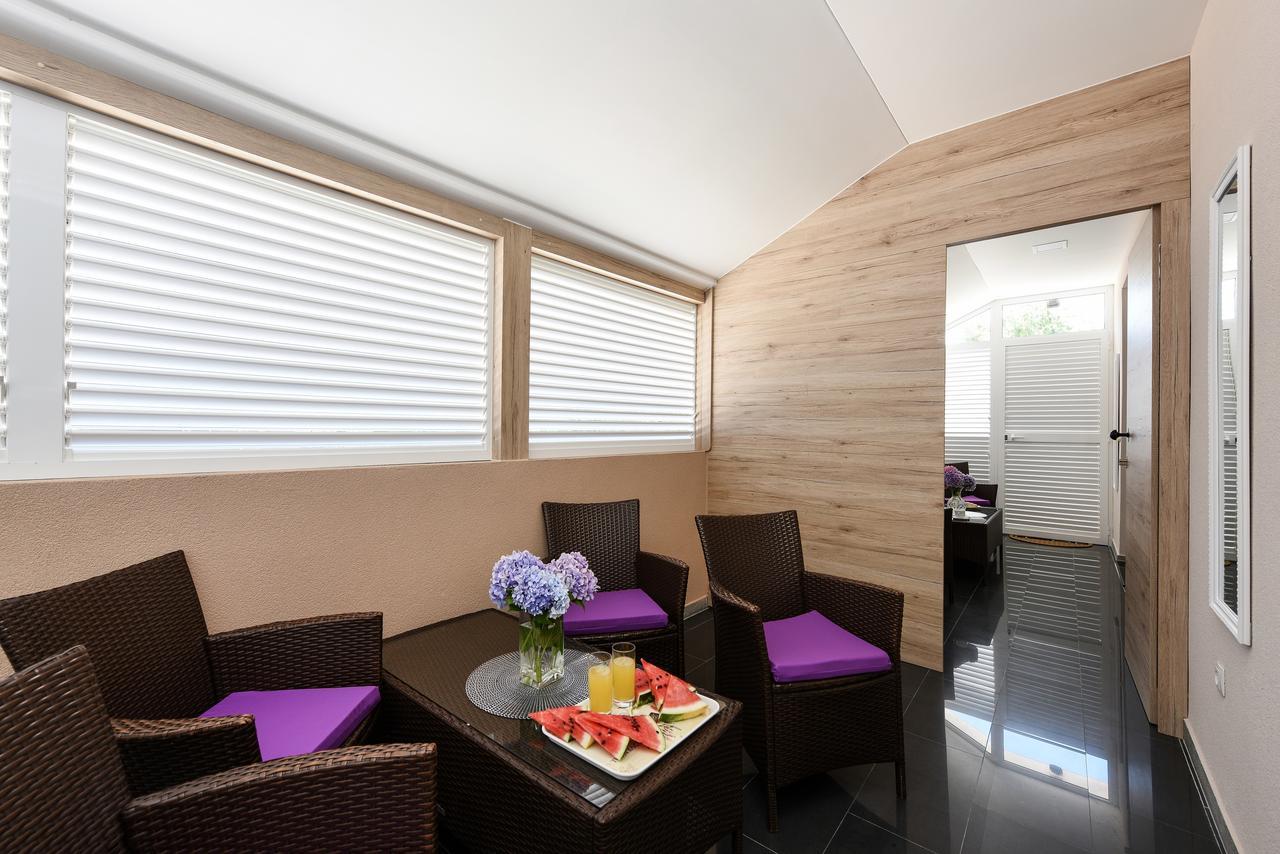 Apartment Studio 3m