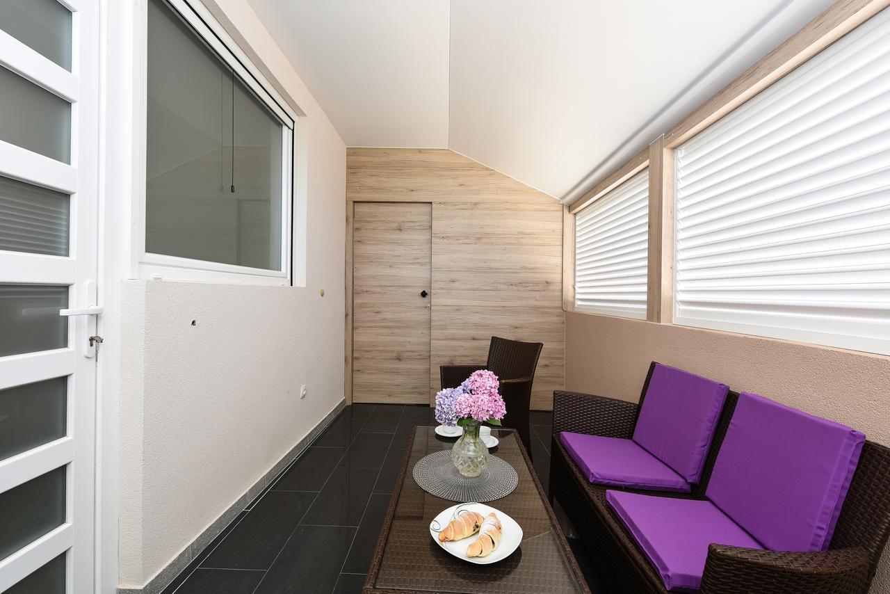 Studio 3m Zadar