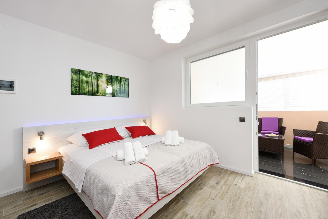 Studio 3m Zadar