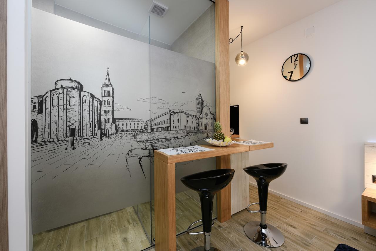 Studio 3m Apartment Zadar