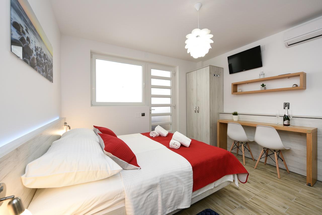 Apartment Studio 3m