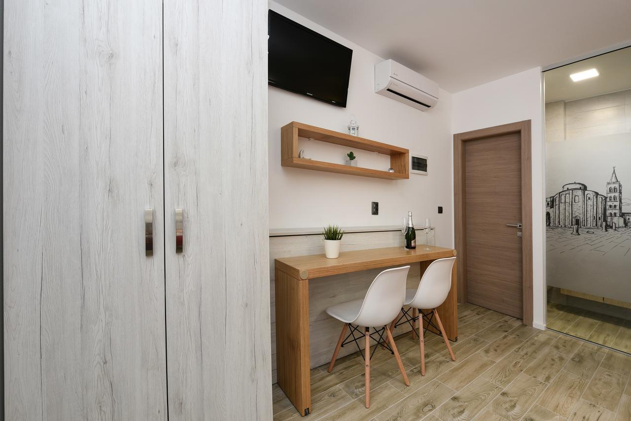 Studio 3m Apartment *