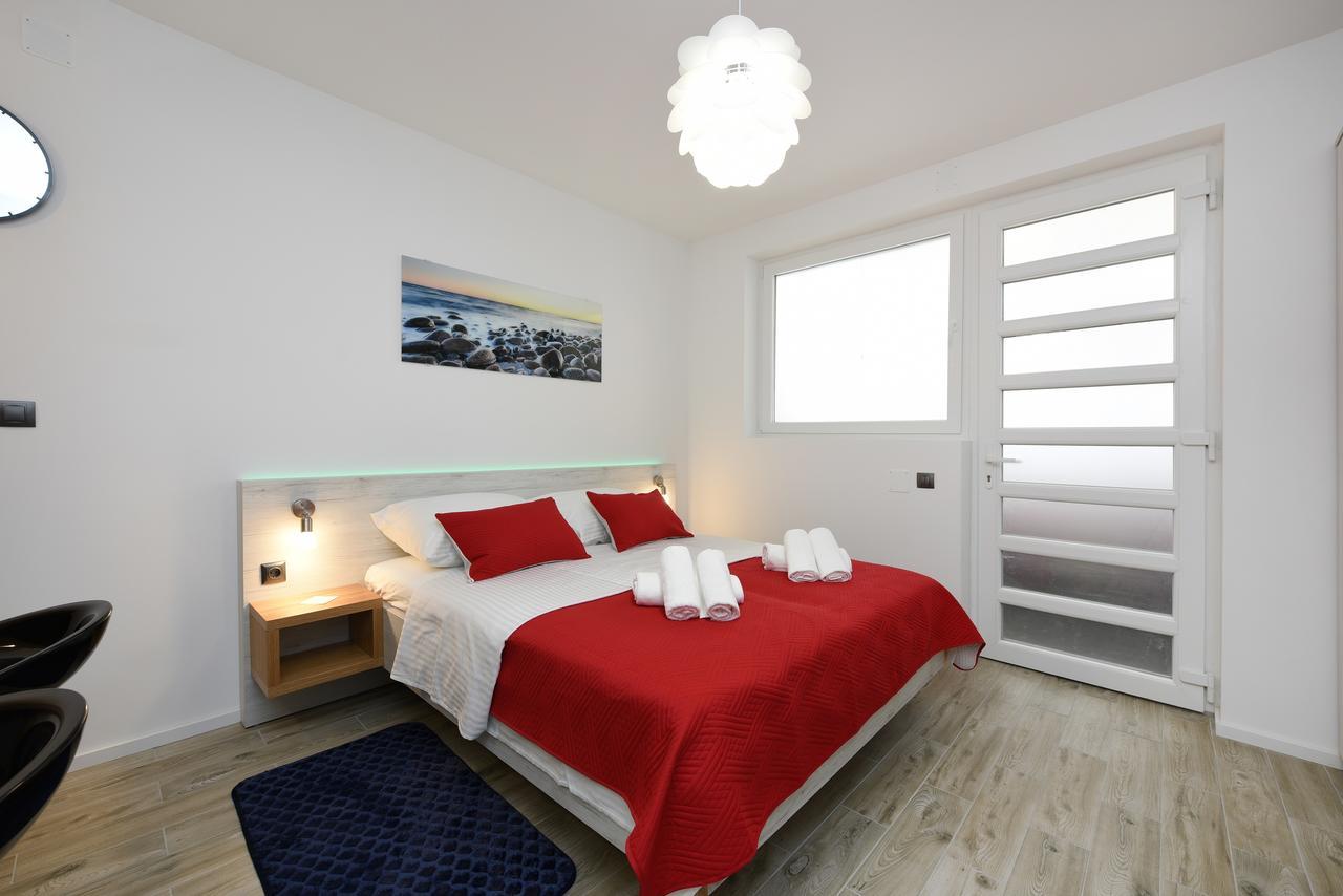 Studio 3m Apartment *