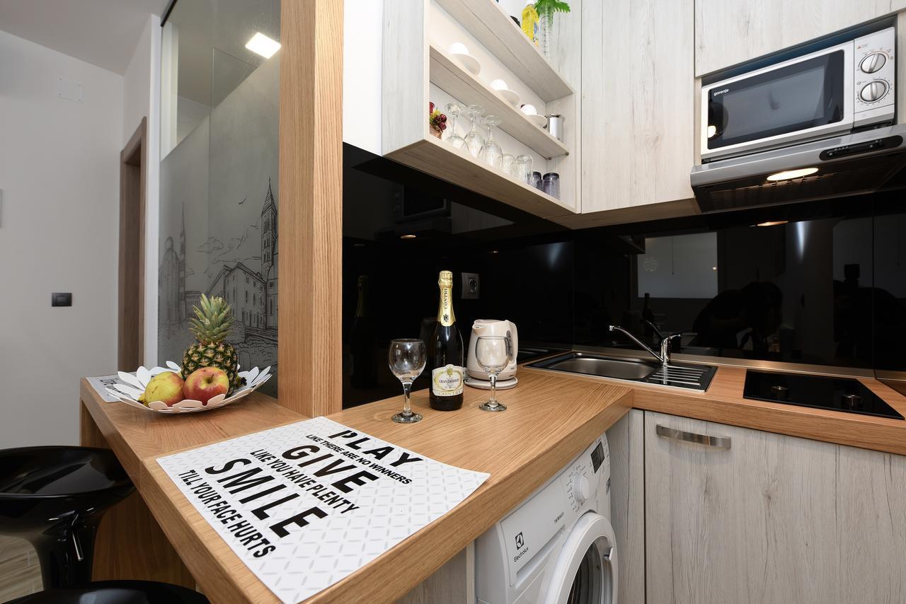 Studio 3m Apartment *