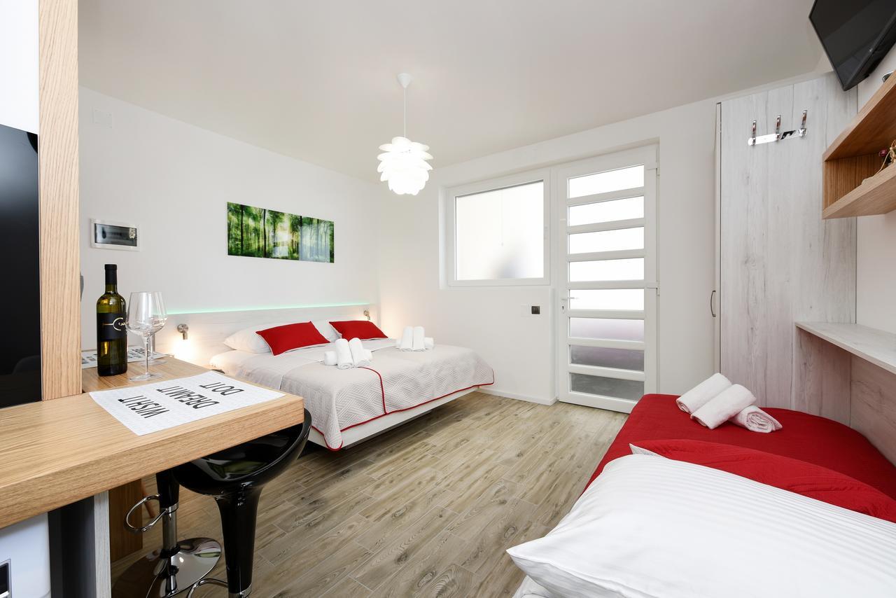 Apartment Studio 3m *
