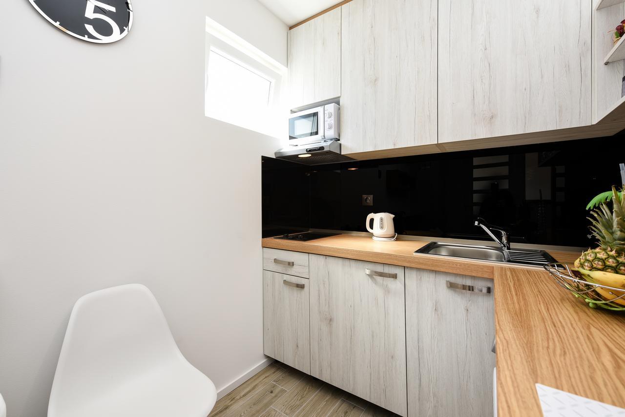 Apartment Studio 3m *