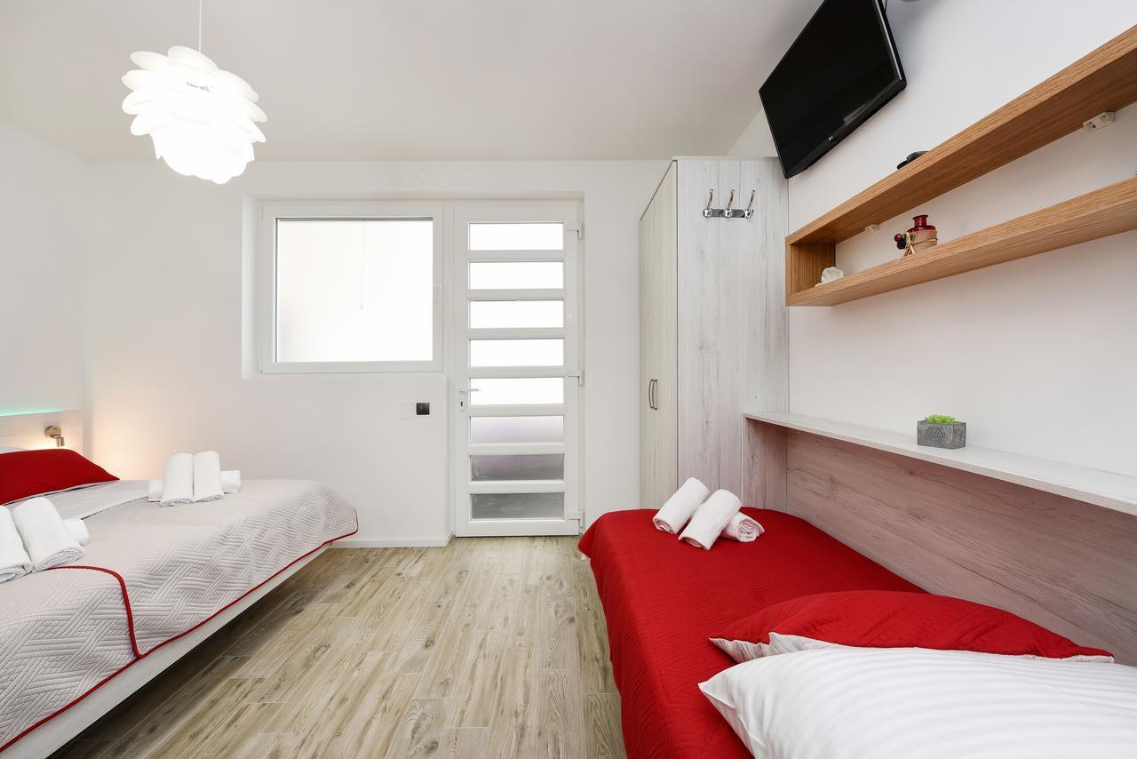 Studio 3m Zadar