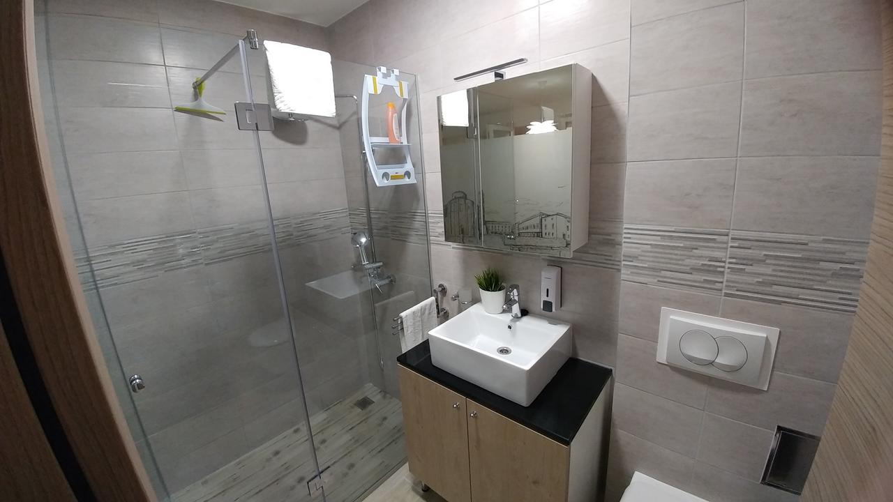 Studio 3m Apartment Zadar