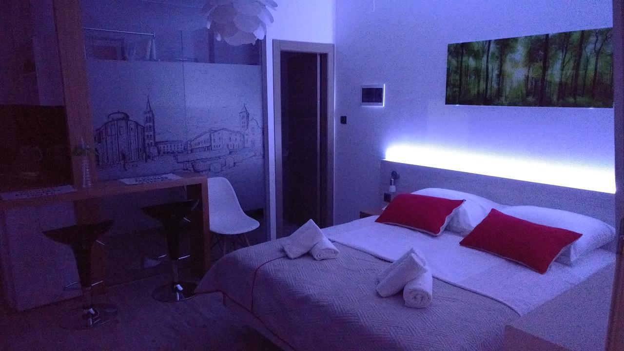 Apartment Studio 3m