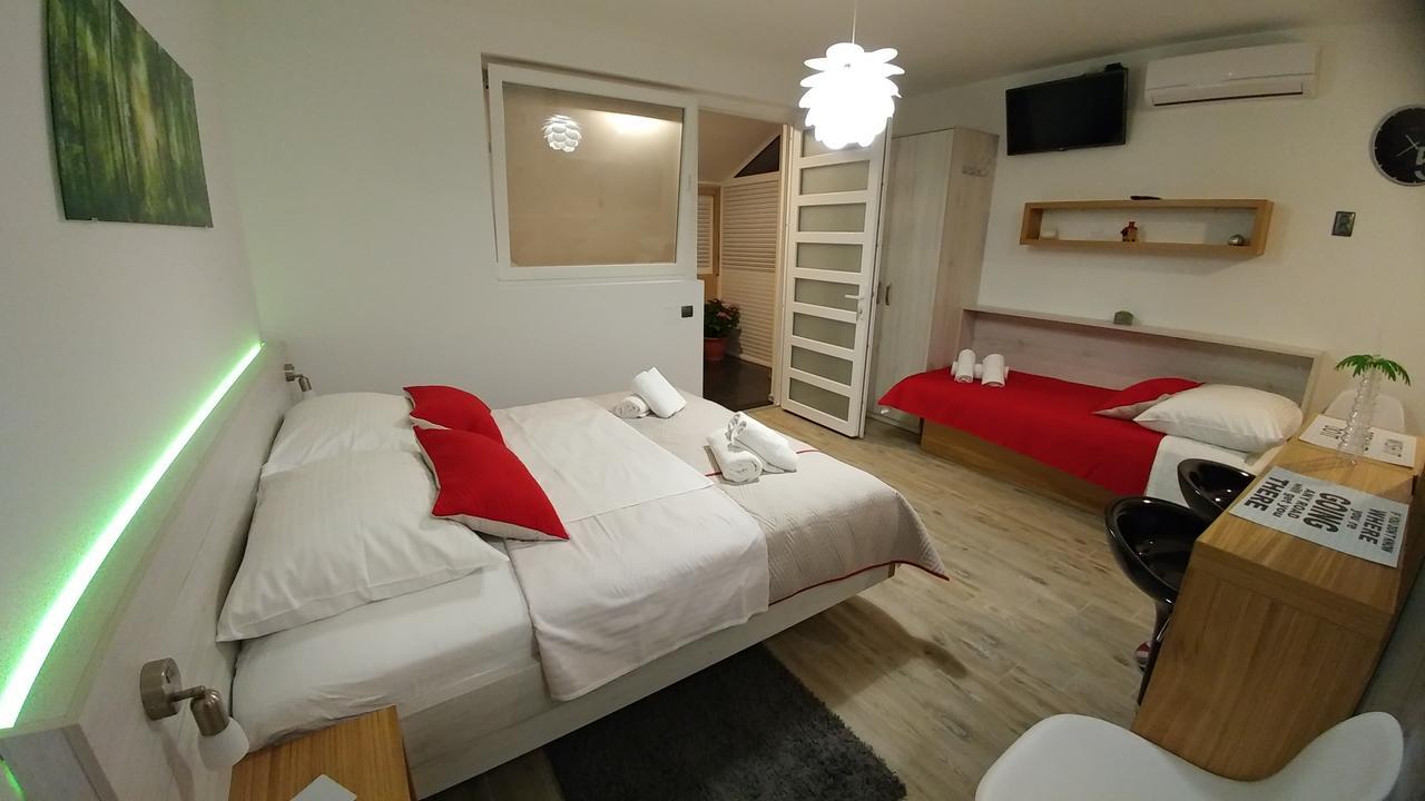 Apartment Studio 3m *