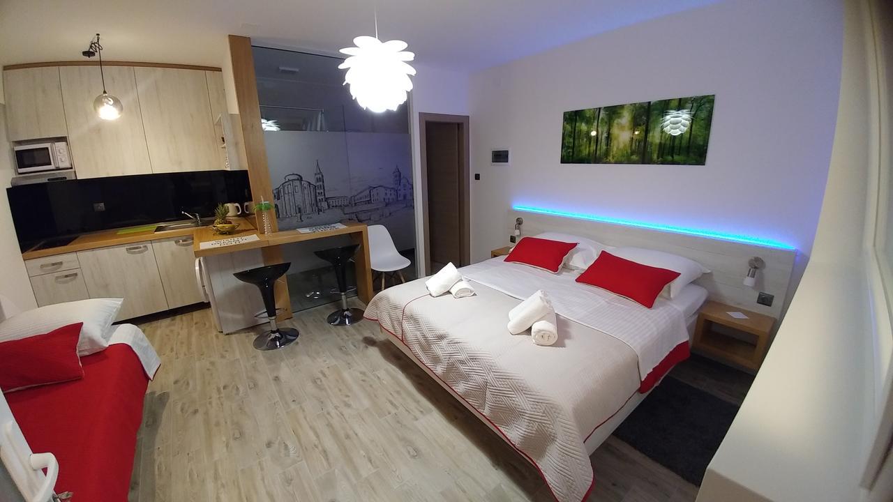 Apartment Studio 3m *